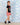 Adventurer Girls Top And Shorts Set - KCW-AN-ADSHR-1-2