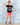 Adventurer Girls Top And Shorts Set - KCW-AN-ADSHR-1-2