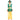 Aladdin Gold and Green Adults Halloween Costume Fancy Dress Up - M Halloween