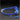 All Blue Eyelid Style Anti Fog UV Protection leakproof design Swim Goggles for Kids 10yrs and above - 10 years above Swim