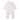 All - Over Dachshund, Full Sleeves Jumpsuit Hoodie Romper for Tiny Toddlers - 3 - 6 Months Winter Wear
