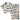 All Over Dino print soft Cotton Kids Nightsuit - Little Surprise BoxAll Over Dino print soft Cotton Kids Nightsuit