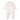 All - Over Pineapple Print Full Sleeves Jumpsuit Hoodie Romper for Tiny Toddlers - 3 - 6 Months Winter Wear
