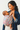 Almitra Tattva Jhelum Woven Wrap 2.0 - Cashmere Collection - 3 Baby Carriers