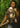 Almitra Tattva Nilofer Yoga Baby Carrier - Baby Carrier