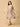 Almond Dream Maternity and Nursing Dress - DRS - SK - ALMD - S