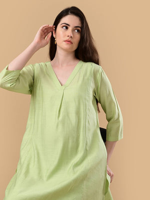 Aloe You Vera Maternity and Nursing Co Ord Set - S Maternity Co-ord Set