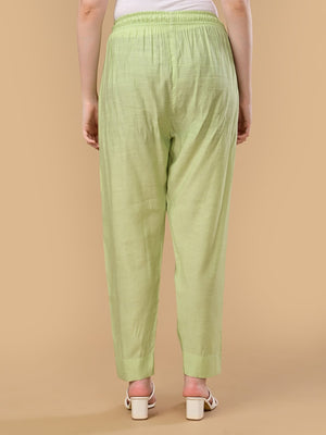 Aloe You Vera Maternity and Nursing Co Ord Set - S Maternity Co-ord Set