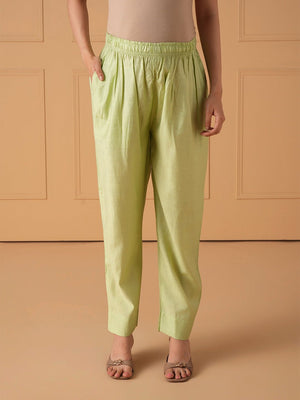 Aloe You Vera Maternity and Nursing Co Ord Set - S Maternity Co-ord Set