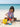 Aloha Wave Girls Swimsuit - 2 - 4 Years Kids Swimwear