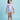 Aloha Wave Girls Swimsuit - 2 - 4 Years Kids Swimwear