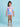 Aloha Wave Girls Swimsuit - 2 - 4 Years Kids Swimwear