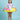 Aloha Wave Girls Swimsuit - 2 - 4 Years Kids Swimwear
