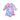 Aloha Wave Girls Swimsuit - 2 - 4 Years Kids Swimwear