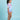 Aloha Wave Girls Swimsuit - 2 - 4 Years Kids Swimwear
