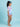 Aloha Wave Girls Swimsuit - 2 - 4 Years Kids Swimwear