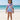 Aloha Wave Girls Swimsuit - 2 - 4 Years Kids Swimwear