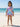Aloha Wave Girls Swimsuit - 2 - 4 Years Kids Swimwear