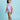 Aloha Wave Girls Swimsuit - 2 - 4 Years Kids Swimwear