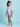 Aloha Wave Girls Swimsuit - 2 - 4 Years Kids Swimwear