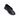 SUNNY 722 Boys School shoes black