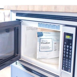 Ameda CleanEase Microwaveable Steam Sterilizer Bags - 800M03