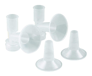 Ameda Custom Fit Flanges With Inserts - 17358I