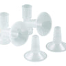Ameda Custom Fit Flanges With Inserts - 17358I