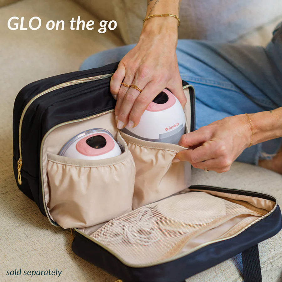 Ameda Glo Travel Bag