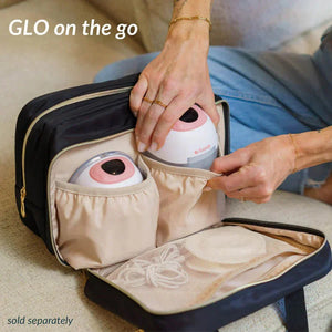Ameda Glo Travel Bag - 120G02