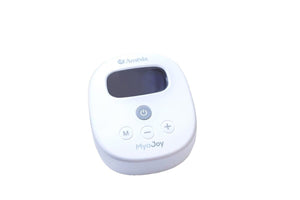 Ameda MYA Joy Portable Double Breast Pump - 131U20