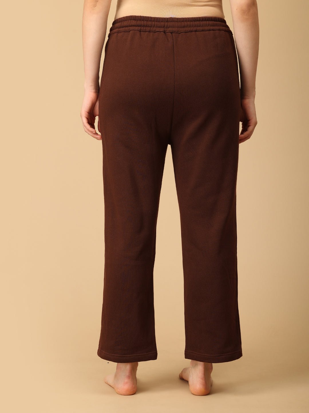 Americano Blaze Maternity And Nursing Hoodie Pajama Loungewear Set - MWW - SD - AMRCN - S