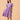 Amethyst Aura Maternity and Nursing Dress - S Maternity Casual Dress