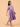 Amethyst Aura Maternity and Nursing Dress - S Maternity Casual Dress