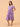 Amethyst Aura Maternity and Nursing Dress - S Maternity Casual Dress