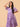 Amethyst Aura Maternity and Nursing Dress - S Maternity Casual Dress