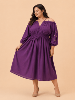 Ametwist Women's Dress - S Women's Dress