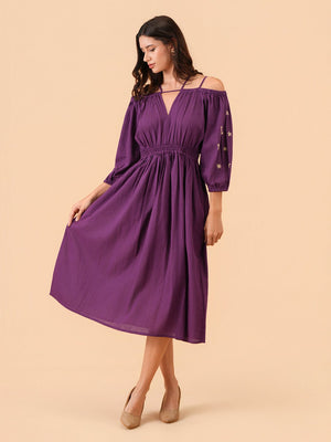 Ametwist Women's Dress - S Women's Dress