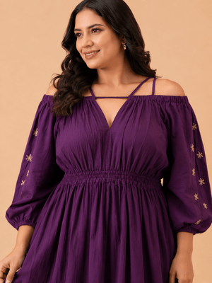 Ametwist Women's Dress - S Women's Dress