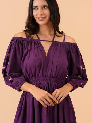 Ametwist Women's Dress - S Women's Dress