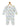 Animal Party Infant Jabla Pajama Set