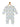 Animal Party Infant Jabla Pajama Set