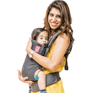 Anmol Baby Ergonomic Baby Carrier - Easy - BA31