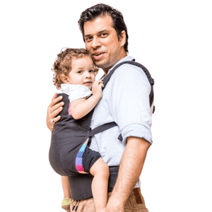 Anmol Baby Ergonomic Baby Carrier - Easy - BA28