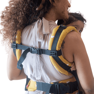 Anmol Baby Ergonomic Baby Carrier - Easy - BA37