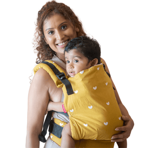 Anmol Baby Ergonomic Baby Carrier - Easy - BA37