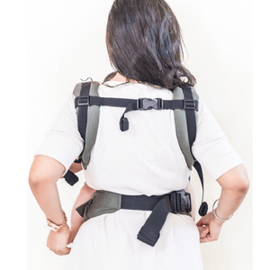 Anmol Baby Ergonomic Baby Carrier - Easy - BA30