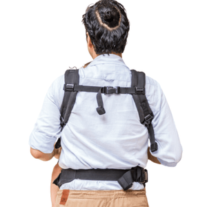 Anmol Baby Ergonomic Baby Carrier - Easy - BA28