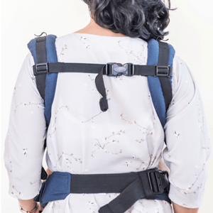 Anmol Baby Ergonomic Baby Carrier - Easy - BA29