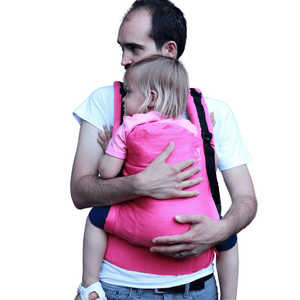 Anmol Baby Ergonomic Baby Carrier - Easy - BA19